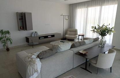 Apartment - 2 Bedrooms - 2 Bathrooms for sale in Solana - New Zayed City - Sheikh Zayed City - Giza