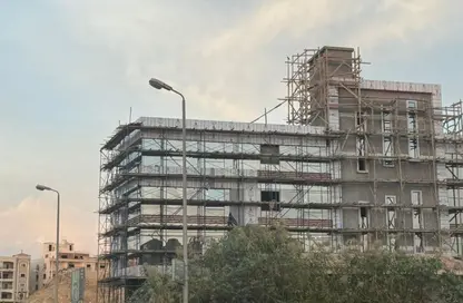 Shop - Studio for sale in South Teseen St. - The 5th Settlement - New Cairo City - Cairo