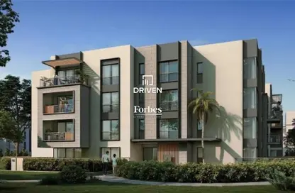 شقة - 2 حمامات للبيع في ماونتن فيو هايد بارك - كمبوندات التجمع الخامس - التجمع الخامس - مدينة القاهرة الجديدة - القاهرة