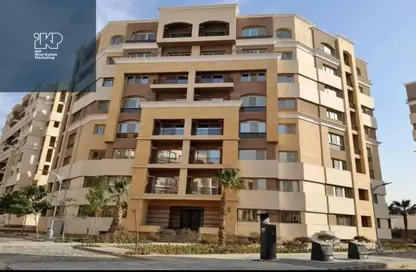 Apartment - 3 Bedrooms - 2 Bathrooms for sale in Al Maqsad - New Capital Compounds - New Capital City - Cairo