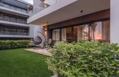 شقة - 3 غرف نوم - 3 حمامات للبيع في الباتيو 7 - كمبوندات التجمع الخامس - التجمع الخامس - مدينة القاهرة الجديدة - القاهرة