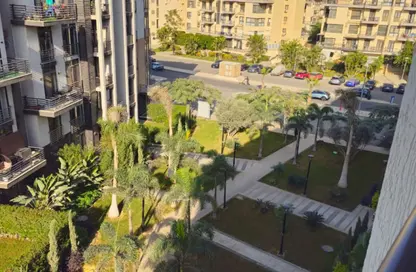 Apartment - 2 Bedrooms - 2 Bathrooms for rent in Madinaty - Cairo