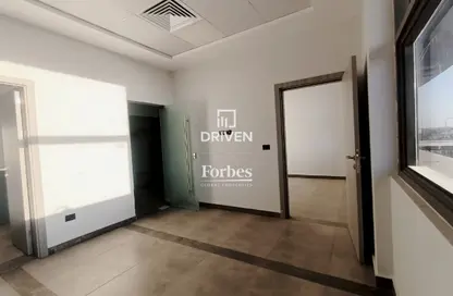 Clinic - Studio - 1 Bathroom for rent in Palm Hills October - Cairo Alexandria Desert Road - 6 October City - Giza