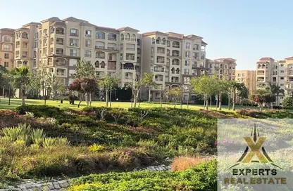 Apartment - 3 Bedrooms - 3 Bathrooms for sale in Madinaty - Cairo