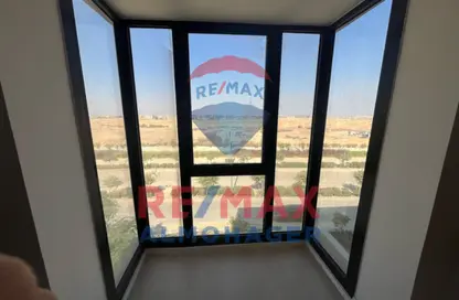 شقة - 2 غرف نوم - 2 حمامات للايجار في أو ويست - كمبوندات 6 أكتوبر - مدينة 6 أكتوبر - الجيزة