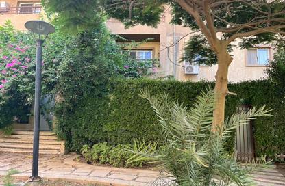 Apartment - 2 Bedrooms - 1 Bathroom for sale in Madinaty - Cairo