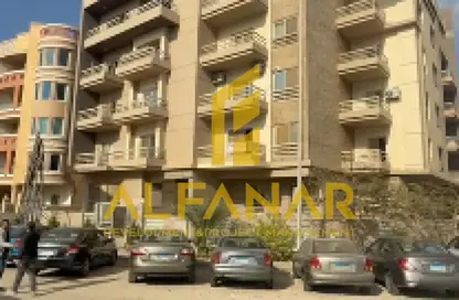 Duplex - 6 Bedrooms - 6 Bathrooms for sale in New Lotus - The 5th Settlement - New Cairo City - Cairo