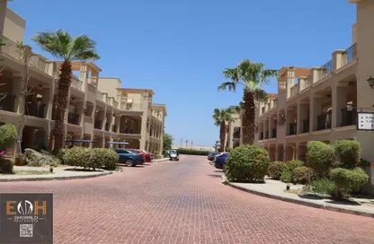 شقة - 2 غرف نوم - 1 حمام للبيع في سهل حشيش ريزورت - منطقة سهل حشيش - الغردقة - محافظة البحر الاحمر