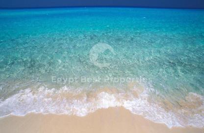 Chalet - 3 Bedrooms - 3 Bathrooms for sale in Almaza Bay - Qesm Marsa Matrouh - North Coast