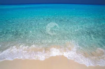 شاليه - 3 غرف نوم - 3 حمامات للبيع في الماظه باي - قسم مرسي مطروح - الساحل الشمالي