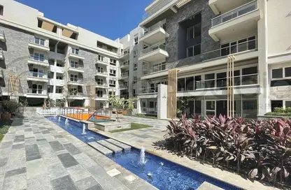 Apartment - 3 Bedrooms - 3 Bathrooms for sale in Mountain View iCity - 5th Settlement Compounds - The 5th Settlement - New Cairo City - Cairo Apartment - 3 Bedrooms - 3 Bathrooms for sale in Mountain View iCity - 5th Settlement Compounds - The 5th Settlement - New Cairo City - Cairo