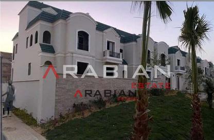 Apartment - 4 Bedrooms - 4 Bathrooms for sale in L'avenir - Mostakbal City Compounds - Mostakbal City - Future City - Cairo