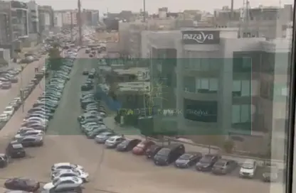 مساحات مكتبية - استوديو - 2 حمامات للايجار في تريفيوم بزنس كومبلكس - شارع التسعين الشمالي - التجمع الخامس - مدينة القاهرة الجديدة - القاهرة