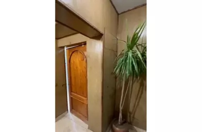 Apartment - 3 Bedrooms - 3 Bathrooms for rent in Al Batal Ahmed Abd El Aziz St. - Mohandessin - Giza