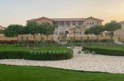 فيلا - 8 غرف نوم - 8 حمامات للبيع في هايد بارك - كمبوندات التجمع الخامس - التجمع الخامس - مدينة القاهرة الجديدة - القاهرة
