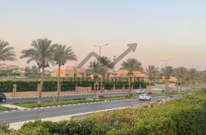 فيلا - 5 غرف نوم - 5 حمامات للبيع في امتداد الرحاب - الرحاب - مدينة القاهرة الجديدة - القاهرة