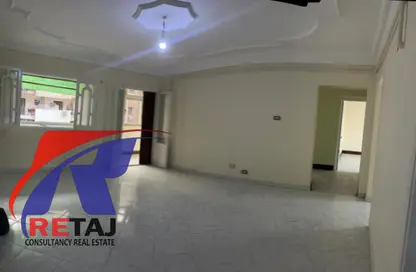 Apartment - 3 Bedrooms - 1 Bathroom for sale in Makram Ebeid St. - 6th Zone - Nasr City - Cairo