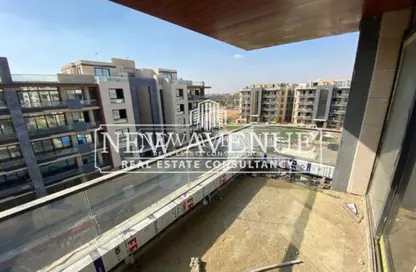 Penthouse - 3 Bedrooms - 2 Bathrooms for sale in Azad - 5th Settlement Compounds - The 5th Settlement - New Cairo City - Cairo