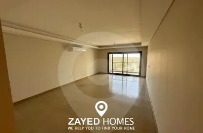 Apartment - 3 Bedrooms - 3 Bathrooms for rent in Park Side Residence - Zed Towers - Sheikh Zayed Compounds - Sheikh Zayed City - Giza