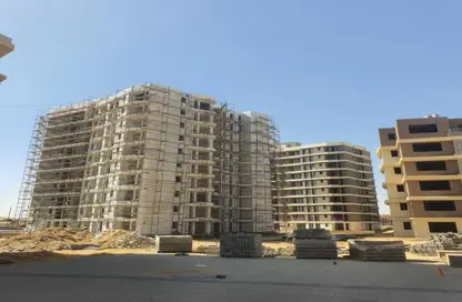 Townhouse - 3 Bedrooms - 3 Bathrooms for sale in Badya Palm Hills - 6 October Compounds - 6 October City - Giza