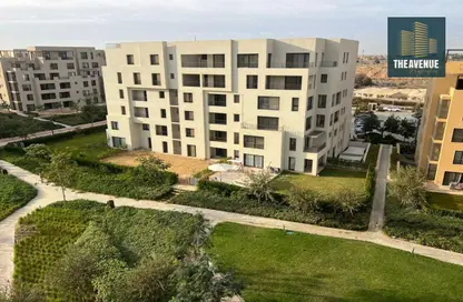 (بنتهاوس  (روف - 4 غرف نوم - 4 حمامات للبيع في أو ويست - كمبوندات 6 أكتوبر - مدينة 6 أكتوبر - الجيزة