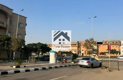 شقة - 3 غرف نوم - 2 حمامات للبيع في البنفسج 9 - البنفسج - مدينة القاهرة الجديدة - القاهرة