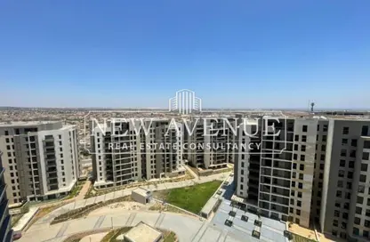 Apartment - 3 Bedrooms - 3 Bathrooms for sale in Zed East - 5th Settlement Compounds - The 5th Settlement - New Cairo City - Cairo
