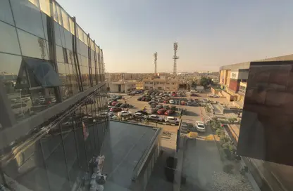Clinic - Studio - 1 Bathroom for rent in Al Rehab - New Cairo City - Cairo