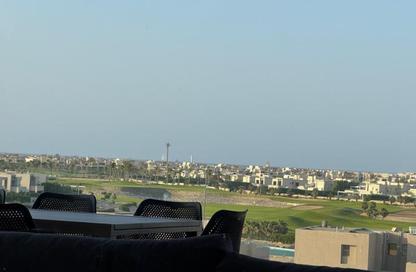 شاليه - 3 غرف نوم - 5 حمامات للبيع في هاسييندا باي - سيدي عبد الرحمن - الساحل الشمالي