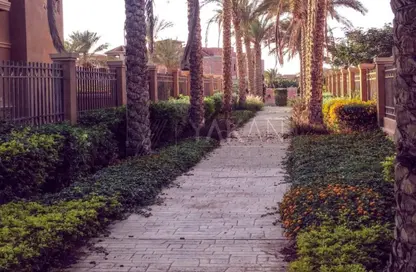 منزل مزدوج - 4 غرف نوم - 5 حمامات للبيع في بارادايس - امتداد المستثمرين الشمالية - مدينة القاهرة الجديدة - القاهرة