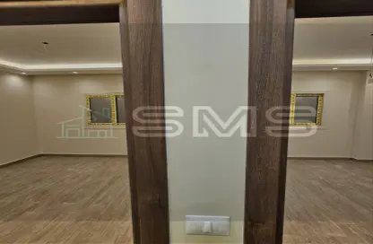 Apartment - 3 Bedrooms - 3 Bathrooms for rent in Al Andalus Buildings - Al Andalus District - New Cairo City - Cairo
