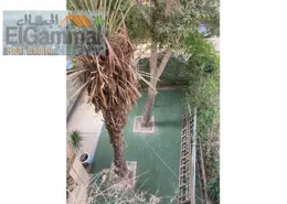 Whole Building - Studio for sale in Al Giza St. - Al Gamea Square - Heliopolis - Masr El Gedida - Cairo