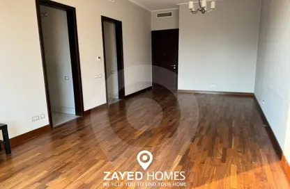 شقة - 2 غرف نوم - 2 حمامات للايجار في فورتي ويست - كمبوندات الشيخ زايد - الشيخ زايد - الجيزة