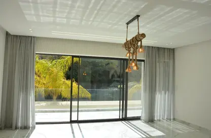 Apartment - 2 Bedrooms - 2 Bathrooms for rent in Lake View Residence - 5th Settlement Compounds - The 5th Settlement - New Cairo City - Cairo