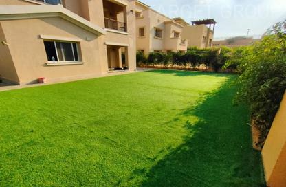 Villa - 4 Bedrooms - 5 Bathrooms for rent in Mivida - 5th Settlement Compounds - The 5th Settlement - New Cairo City - Cairo
