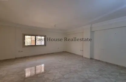 Apartment - 3 Bedrooms - 2 Bathrooms for rent in New Cairo City - Cairo