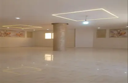 شقة - 3 غرف نوم - 2 حمامات للبيع في البوابة الثانية - خفرع - حدائق الاهرام - الجيزة