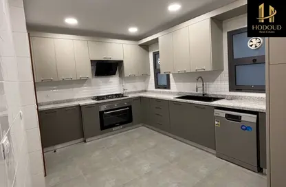 شقة - 3 غرف نوم - 3 حمامات للايجار في ايستاون - كمبوندات التجمع الخامس - التجمع الخامس - مدينة القاهرة الجديدة - القاهرة