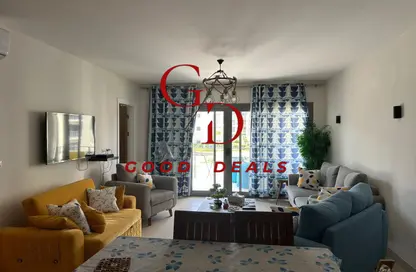 شاليه - 2 غرف نوم - 1 حمام للبيع في مراسي - سيدي عبد الرحمن - الساحل الشمالي