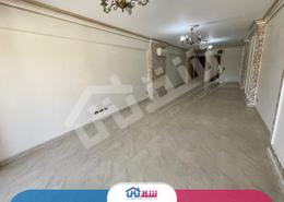 Apartment - 3 bedrooms - 2 bathrooms for للايجار in 14th of May Bridge - Smouha - Hay Sharq - Alexandria