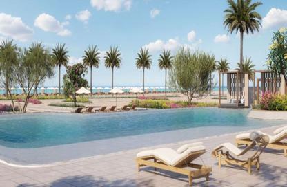 Villa - 4 Bedrooms - 5 Bathrooms for sale in Almaza Bay - Qesm Marsa Matrouh - North Coast