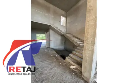 Villa - 7 Bedrooms - 4 Bathrooms for sale in Stone Park - 5th Settlement Compounds - The 5th Settlement - New Cairo City - Cairo