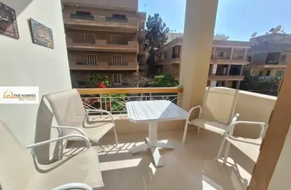 شقة - 2 غرف نوم - 1 حمام للبيع في ميدان الحجاز - ميدان الحجاز - النزهة - القاهرة