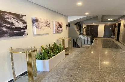 Apartment - 3 Bedrooms - 3 Bathrooms for sale in Rock Eden - Hadayek October - 6 October City - Giza