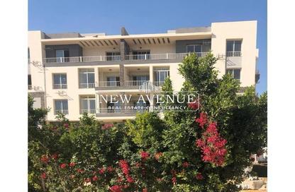Apartment - 2 Bedrooms - 1 Bathroom for sale in JAYD Residence - 5th Settlement Compounds - The 5th Settlement - New Cairo City - Cairo