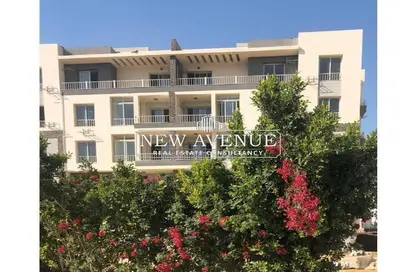 Apartment - 2 Bedrooms - 1 Bathroom for sale in JAYD Residence - 5th Settlement Compounds - The 5th Settlement - New Cairo City - Cairo