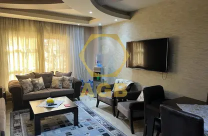 Apartment - 3 Bedrooms - 2 Bathrooms for sale in Madinaty - Cairo
