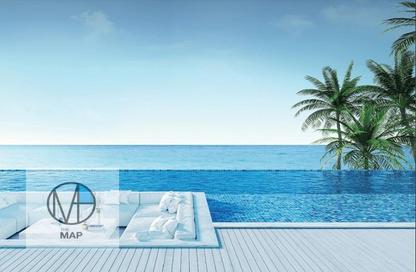Chalet - 3 Bedrooms - 2 Bathrooms for sale in LYV - Ras Al Hekma - North Coast