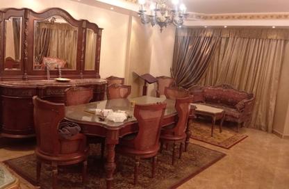 Apartment - 3 Bedrooms - 2 Bathrooms for rent in El Mearag City - Zahraa El Maadi - Hay El Maadi - Cairo