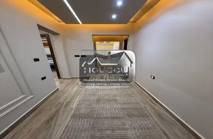 Apartment - 2 Bedrooms - 2 Bathrooms for rent in Azad - 5th Settlement Compounds - The 5th Settlement - New Cairo City - Cairo